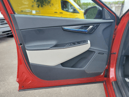 Kia EV6 Light Long Range RWD 2025