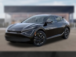 Kia EV6 Wind RWD 2025