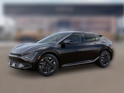 Kia EV6 Wind RWD 2025