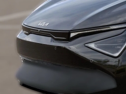 Kia EV6 Wind RWD 2025