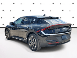 Kia EV6 Wind RWD 2025