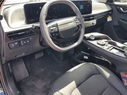 Kia EV6 Wind RWD 2025