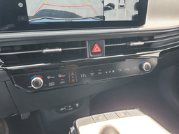 Kia EV6 Wind RWD 2025