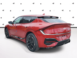 Kia EV6 Wind RWD 2025