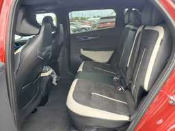 Kia EV6 Wind RWD 2025