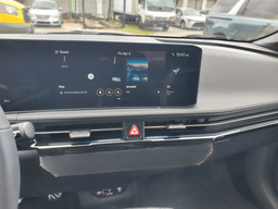 Kia EV6 Wind RWD 2025