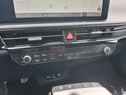 Kia EV6 Wind RWD 2025