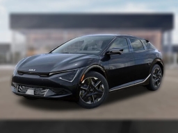 Kia EV6 Wind RWD 2025