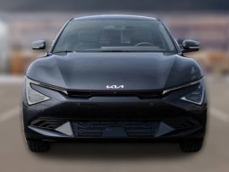 Kia EV6 Wind RWD 2025