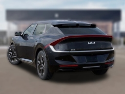 Kia EV6 Wind RWD 2025