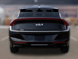 Kia EV6 Wind RWD 2025