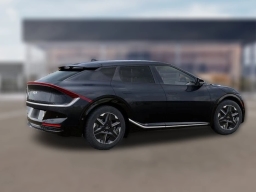 Kia EV6 Wind RWD 2025