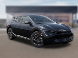 Kia EV6 Wind RWD 2025