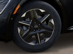 Kia EV6 Wind RWD 2025