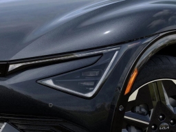 Kia EV6 Wind RWD 2025