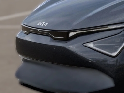 Kia EV6 Wind RWD 2025