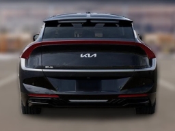 Kia EV6 Wind RWD 2025