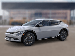Kia EV6 Light Long Range AWD 2025