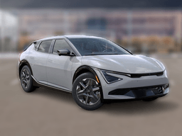 Kia EV6 Light Long Range AWD 2025