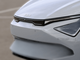 Kia EV6 Light Long Range AWD 2025