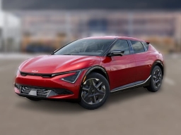 Kia EV6 Light Long Range AWD 2025