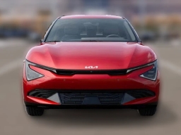 Kia EV6 Light Long Range AWD 2025
