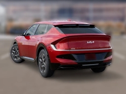 Kia EV6 Light Long Range AWD 2025