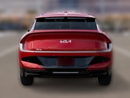Kia EV6 Light Long Range AWD 2025