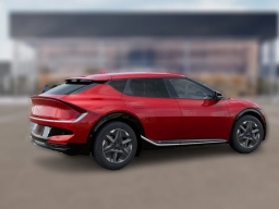 Kia EV6 Light Long Range AWD 2025