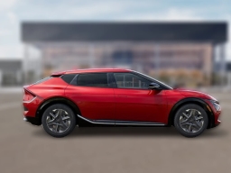 Kia EV6 Light Long Range AWD 2025