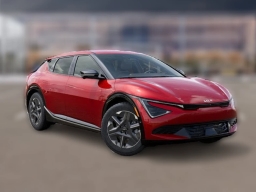 Kia EV6 Light Long Range AWD 2025