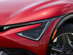 Kia EV6 Light Long Range AWD 2025