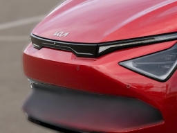 Kia EV6 Light Long Range AWD 2025