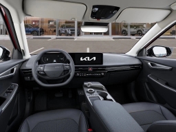 Kia EV6 Light Long Range AWD 2025
