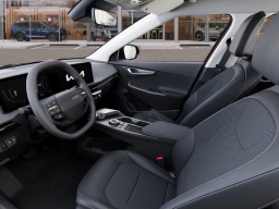 Kia EV6 Light Long Range AWD 2025