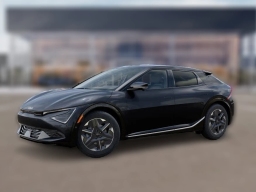 Kia EV6 Light Long Range AWD 2025
