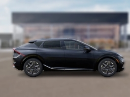 Kia EV6 Light Long Range AWD 2025