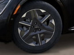 Kia EV6 Light Long Range AWD 2025