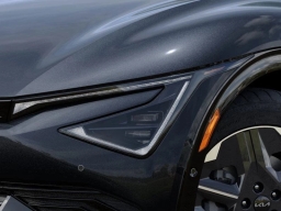 Kia EV6 Light Long Range AWD 2025