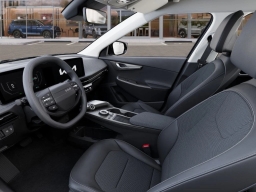 Kia EV6 Light Long Range AWD 2025