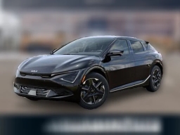 Kia EV6 Wind AWD 2025