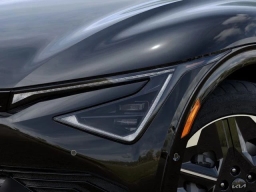 Kia EV6 Wind AWD 2025