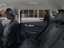 Kia EV6 Wind AWD 2025