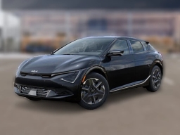 Kia EV6 Light Long Range AWD 2025