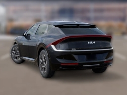 Kia EV6 Light Long Range AWD 2025