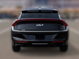 Kia EV6 Light Long Range AWD 2025