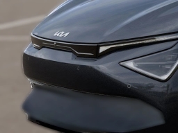 Kia EV6 Light Long Range AWD 2025