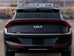 Kia EV6 Light Long Range AWD 2025