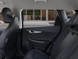 Kia EV6 Light Long Range AWD 2025