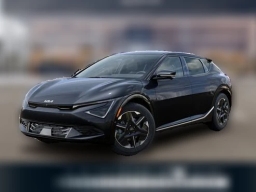 Kia EV6 Light Long Range AWD 2025